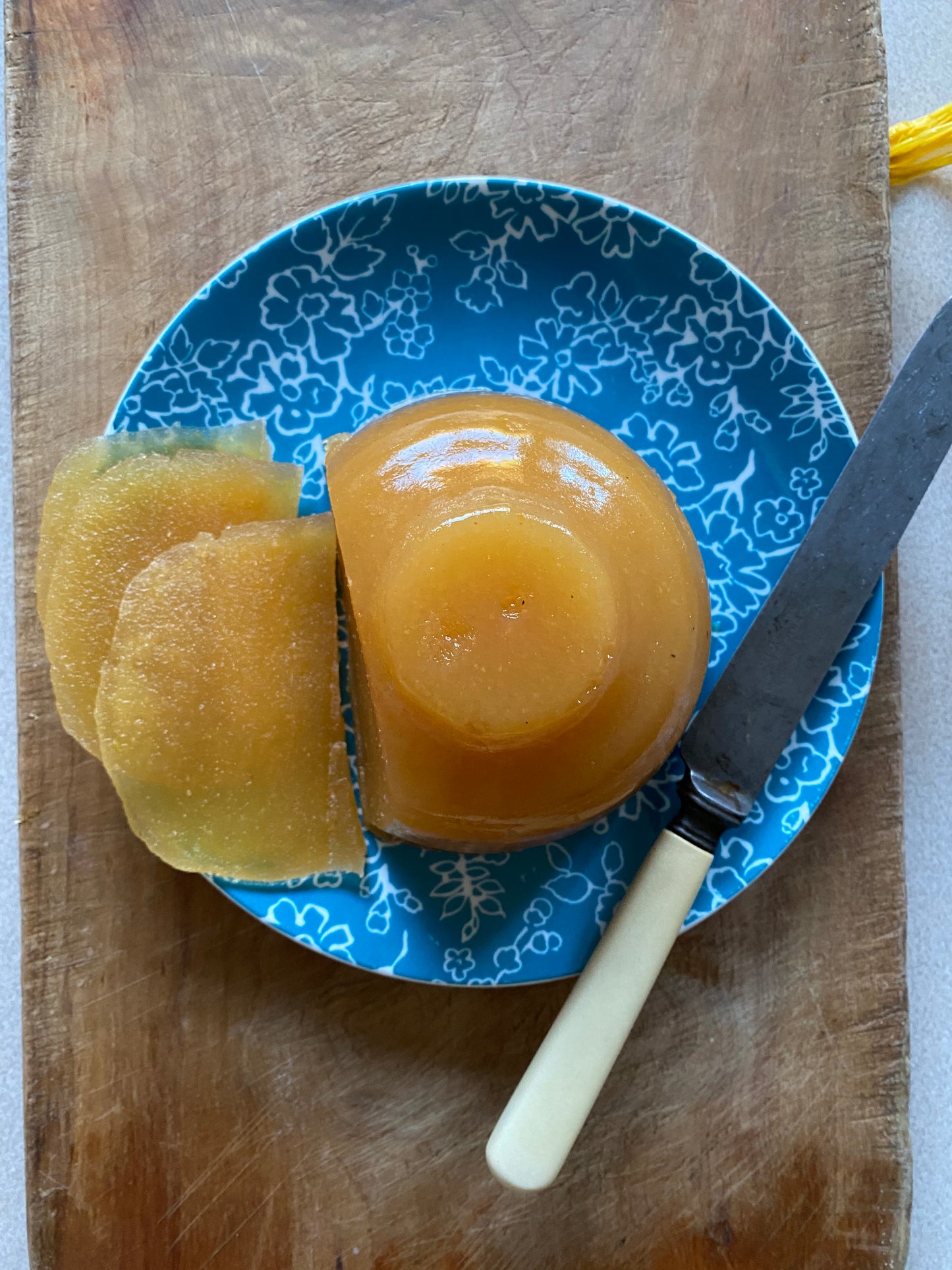 Dulce de Membrillo 370gr