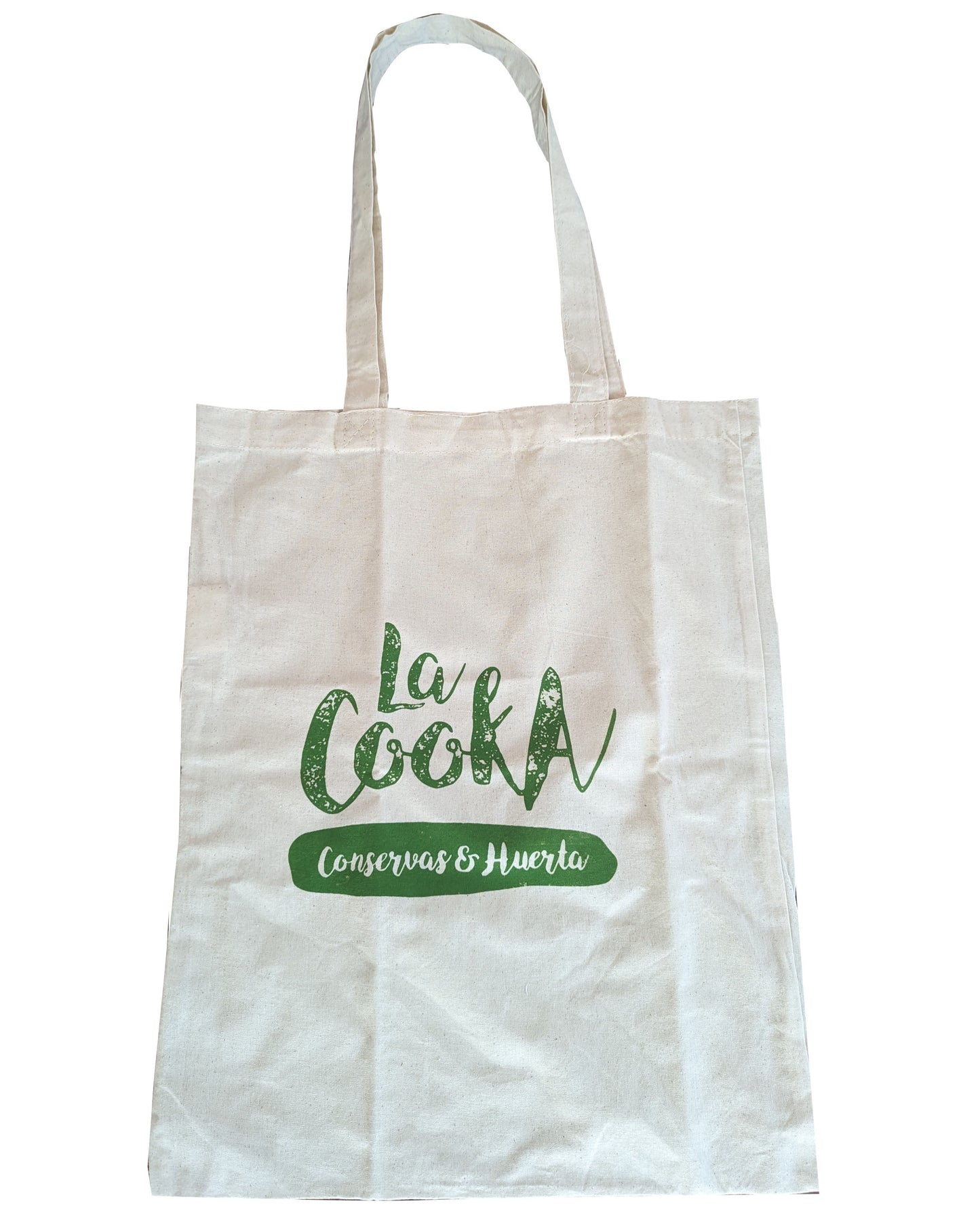Bolsa de lacooka