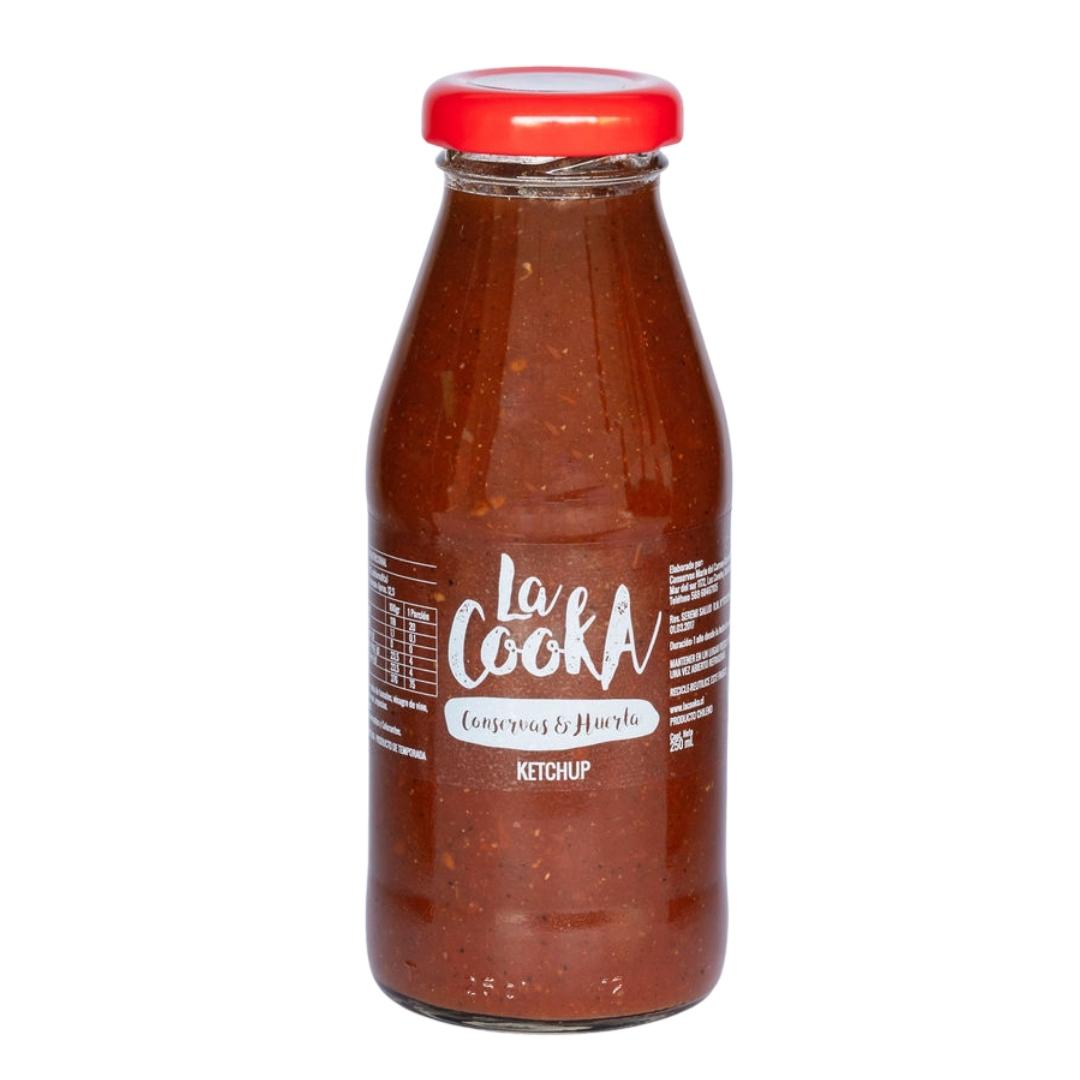 Ketchup 250ml