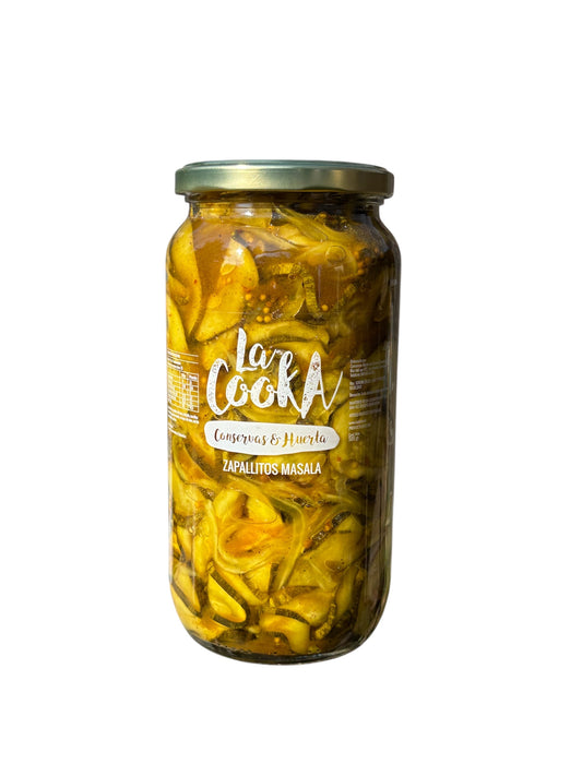 Zallitos masala 1kg